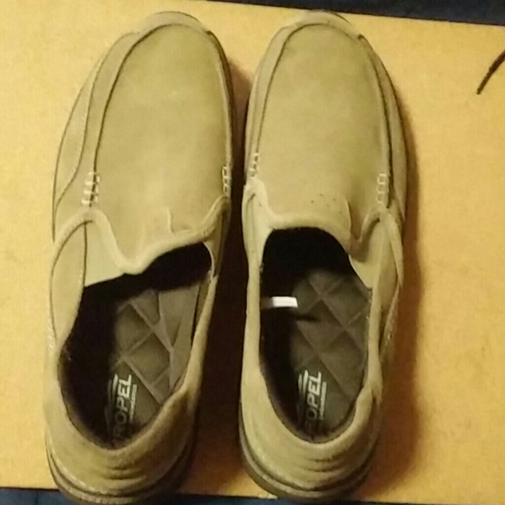 Loafers